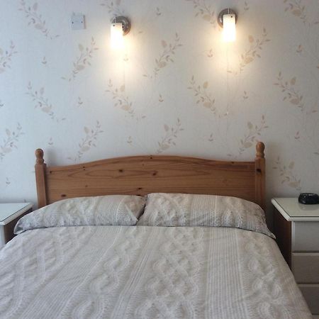 Blantyre Guest House Bridlington Ngoại thất bức ảnh