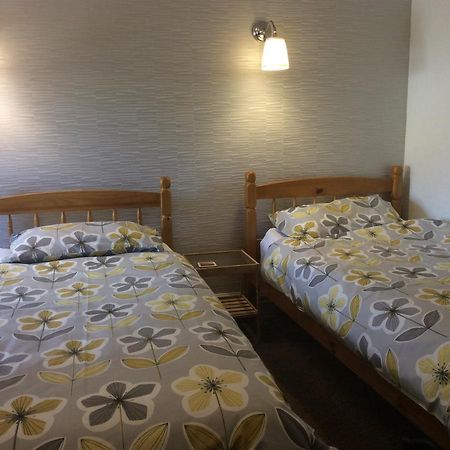 Blantyre Guest House Bridlington Ngoại thất bức ảnh