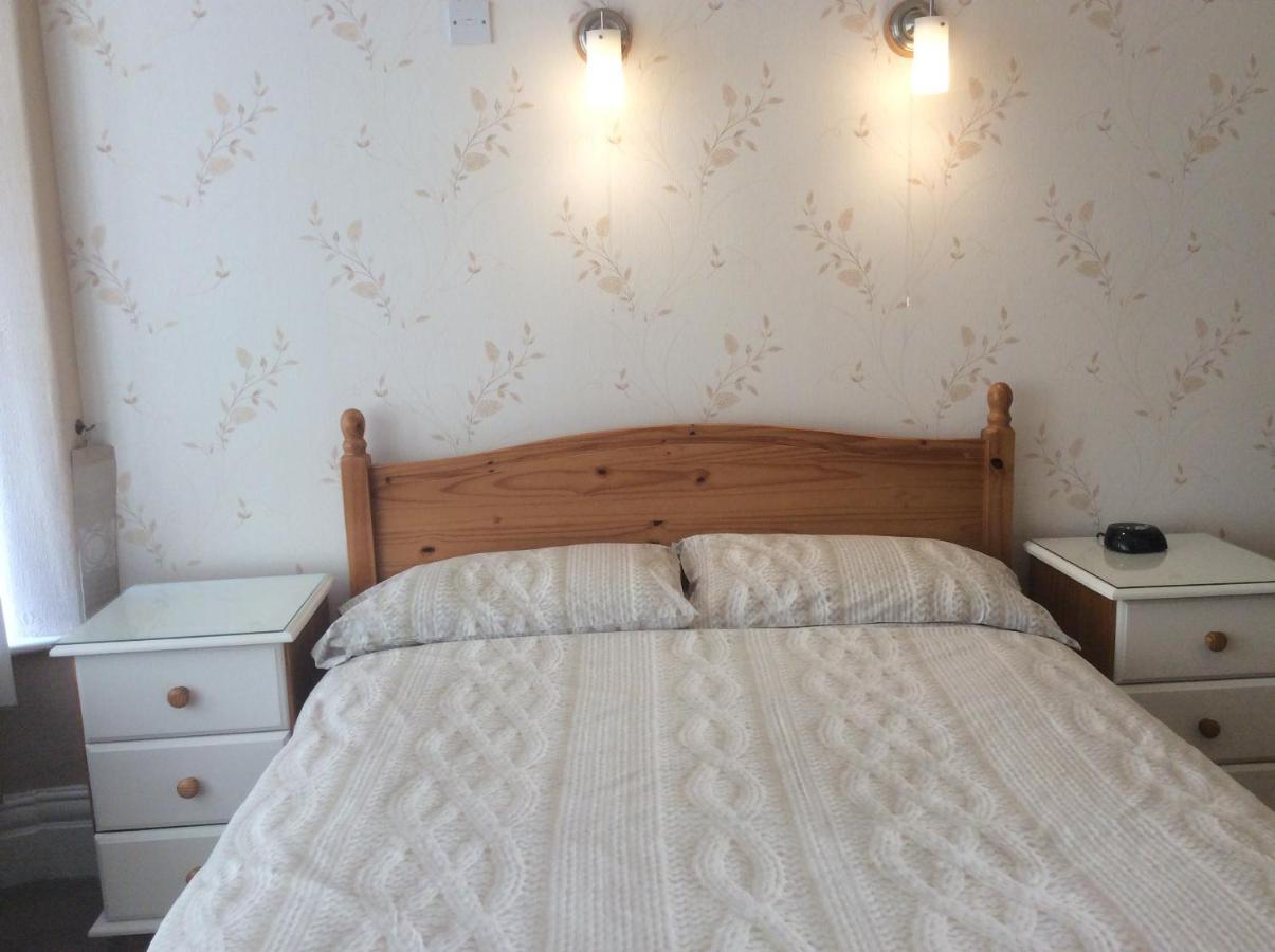 Blantyre Guest House Bridlington Ngoại thất bức ảnh