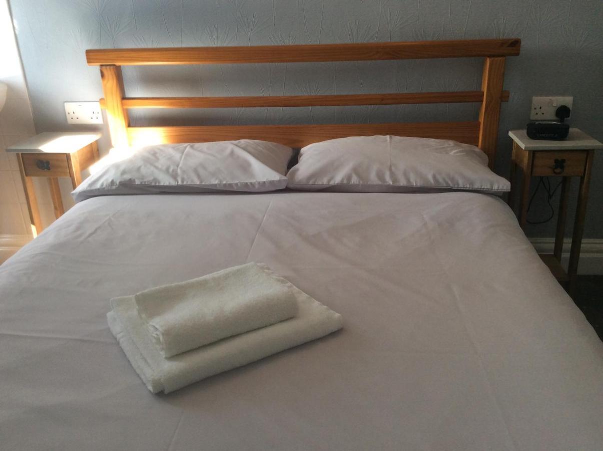 Blantyre Guest House Bridlington Ngoại thất bức ảnh