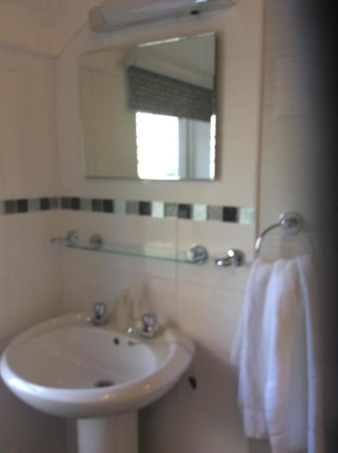 Blantyre Guest House Bridlington Ngoại thất bức ảnh