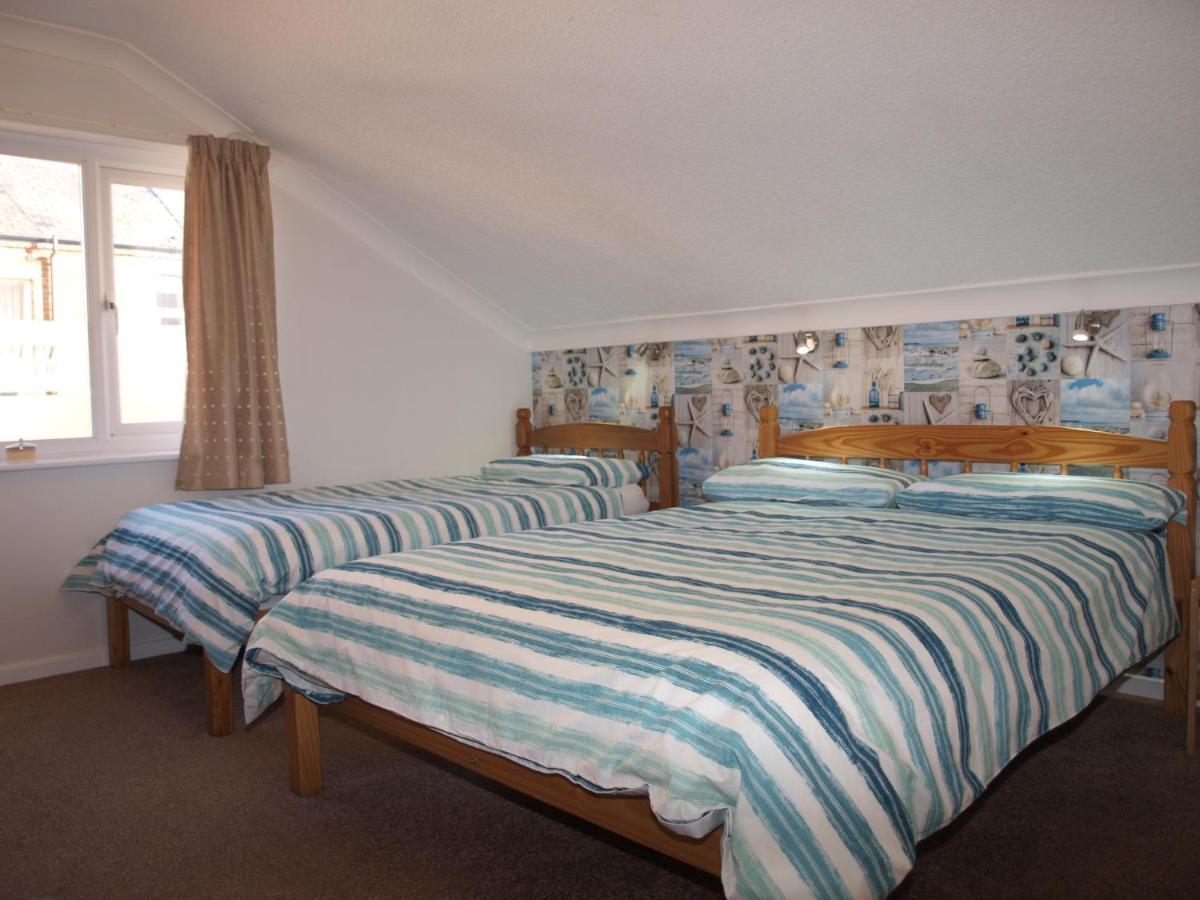 Blantyre Guest House Bridlington Ngoại thất bức ảnh