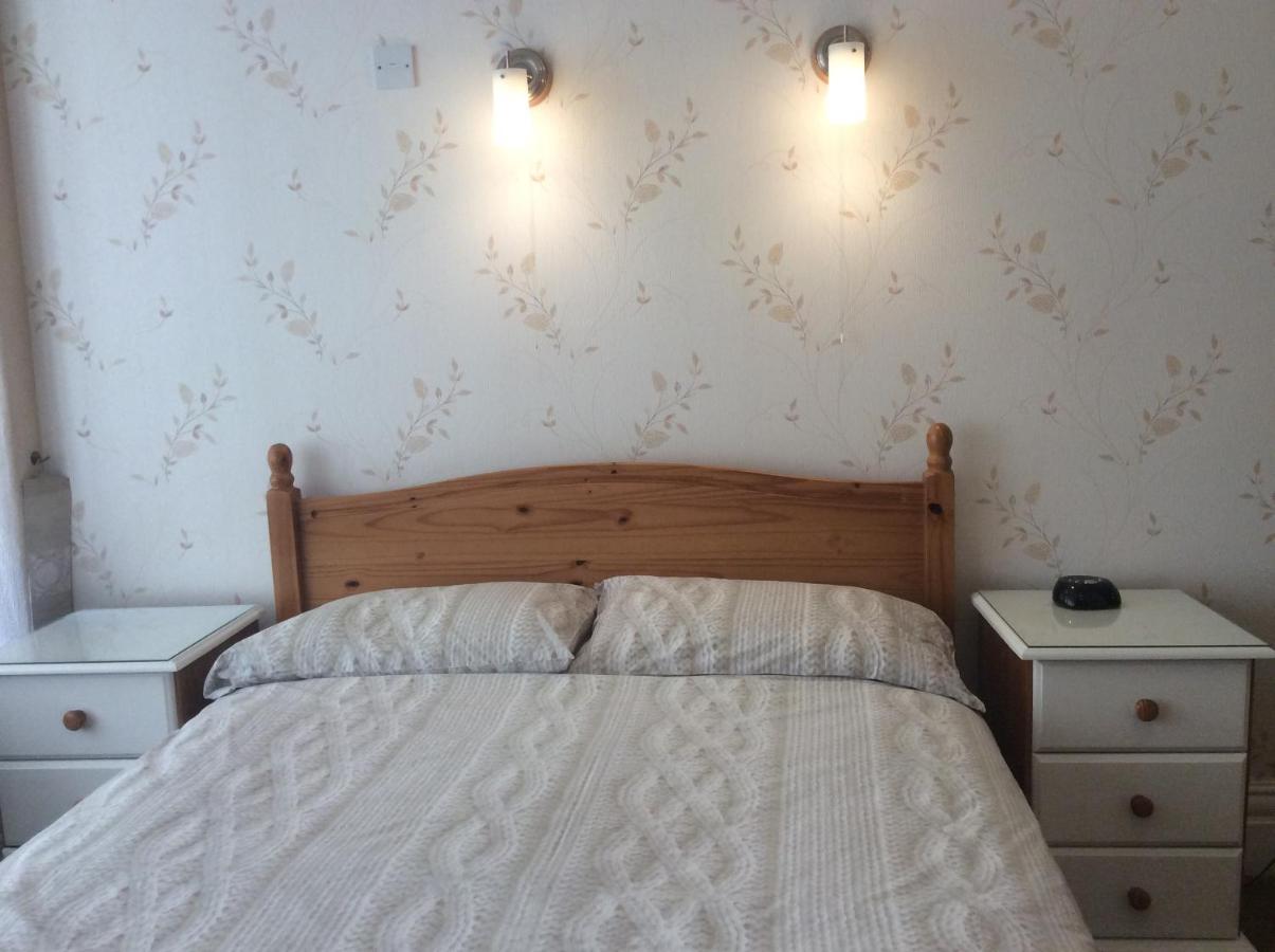 Blantyre Guest House Bridlington Ngoại thất bức ảnh