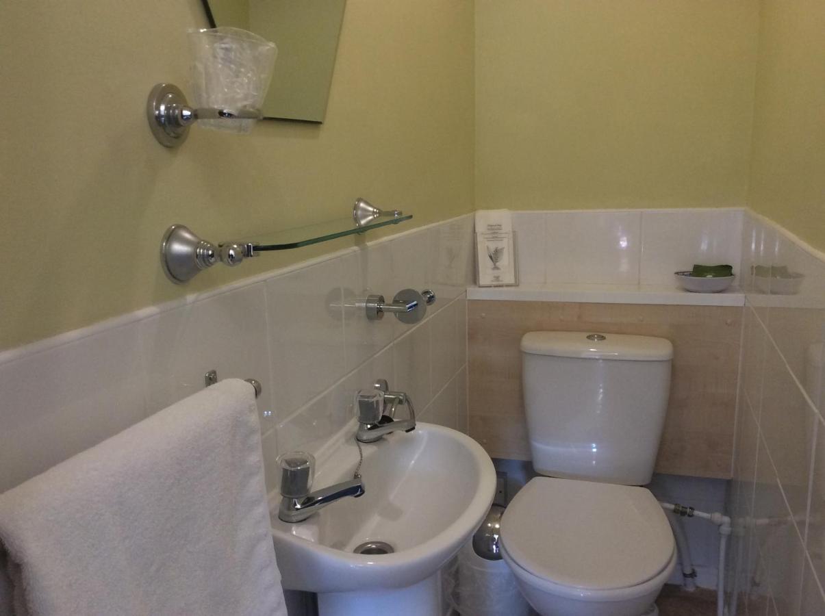 Blantyre Guest House Bridlington Ngoại thất bức ảnh