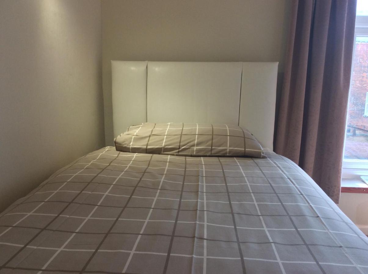 Blantyre Guest House Bridlington Ngoại thất bức ảnh