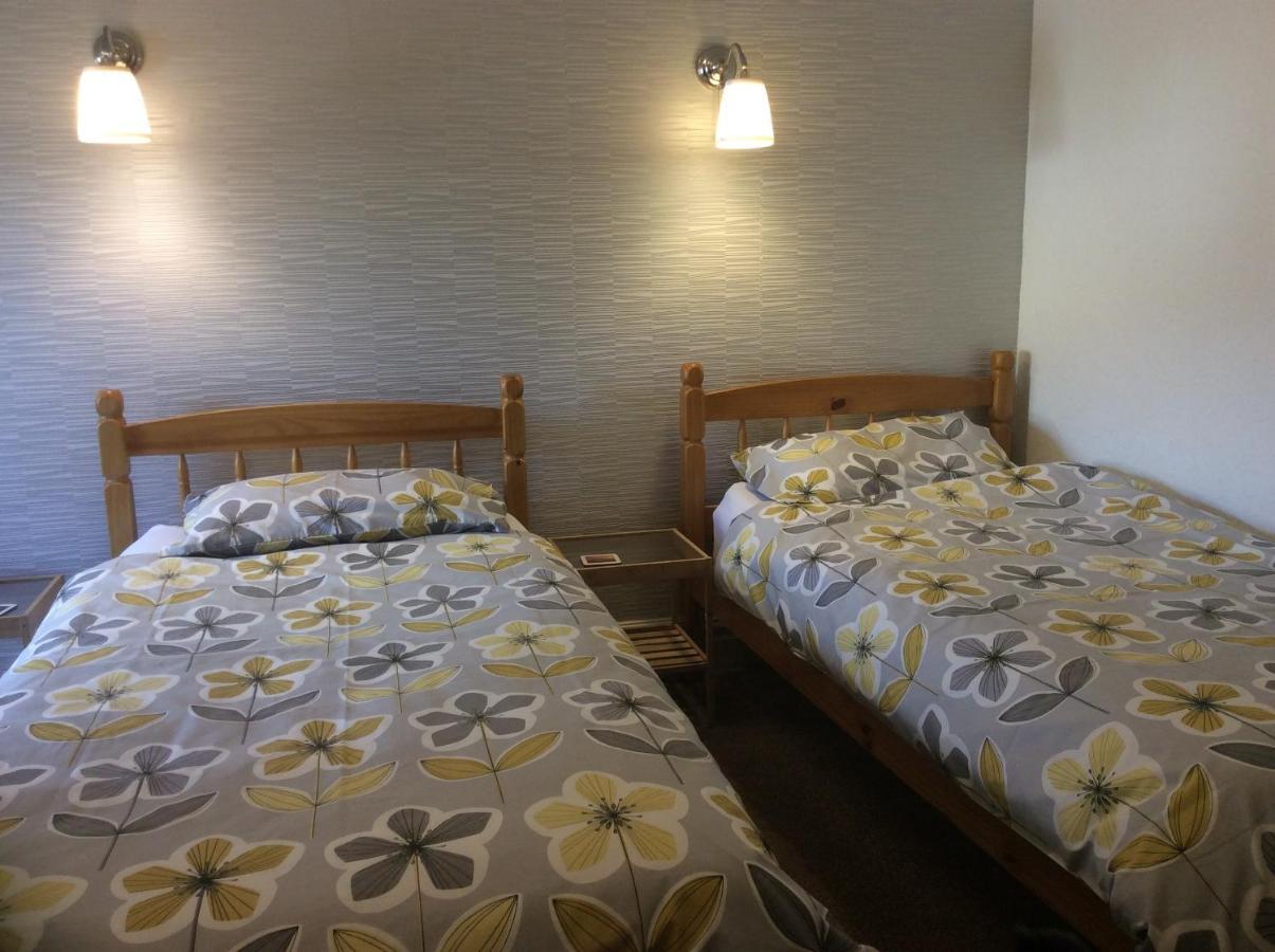 Blantyre Guest House Bridlington Ngoại thất bức ảnh