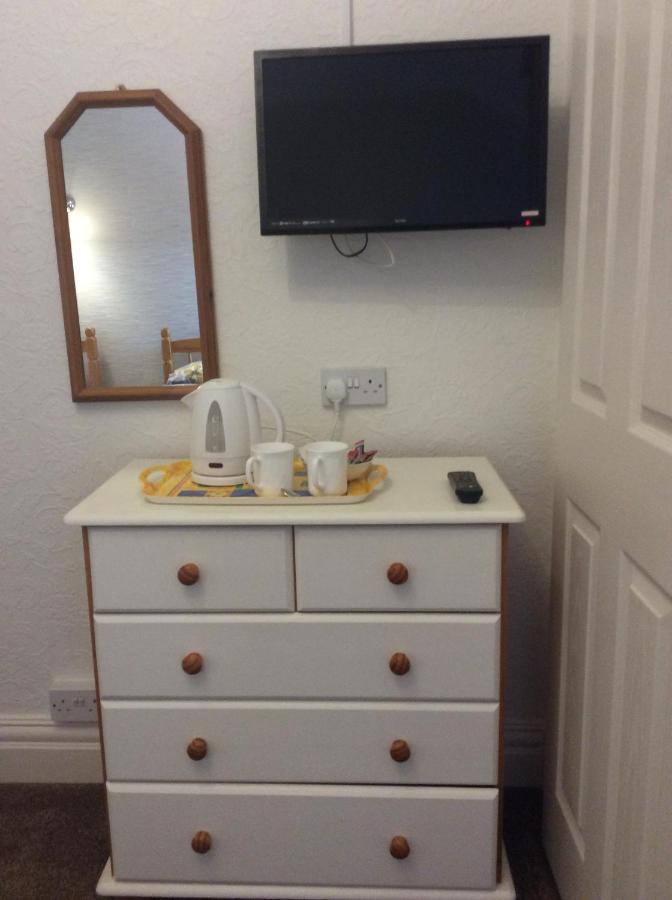 Blantyre Guest House Bridlington Ngoại thất bức ảnh