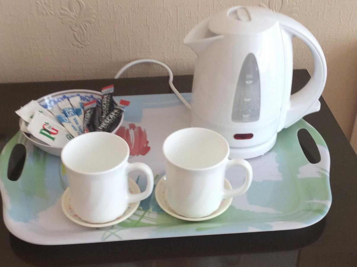 Blantyre Guest House Bridlington Ngoại thất bức ảnh