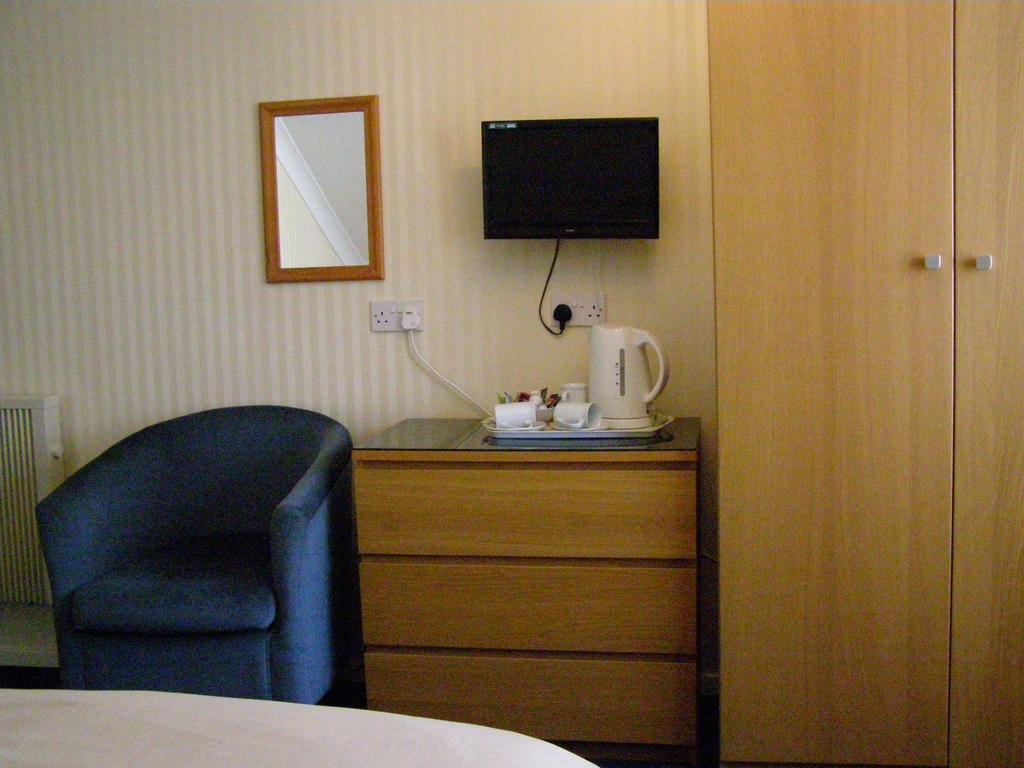 Blantyre Guest House Bridlington Phòng bức ảnh