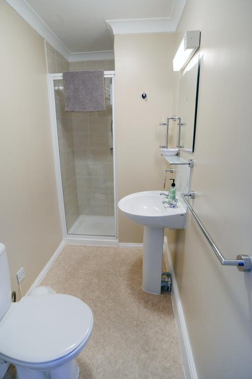 Blantyre Guest House Bridlington Ngoại thất bức ảnh