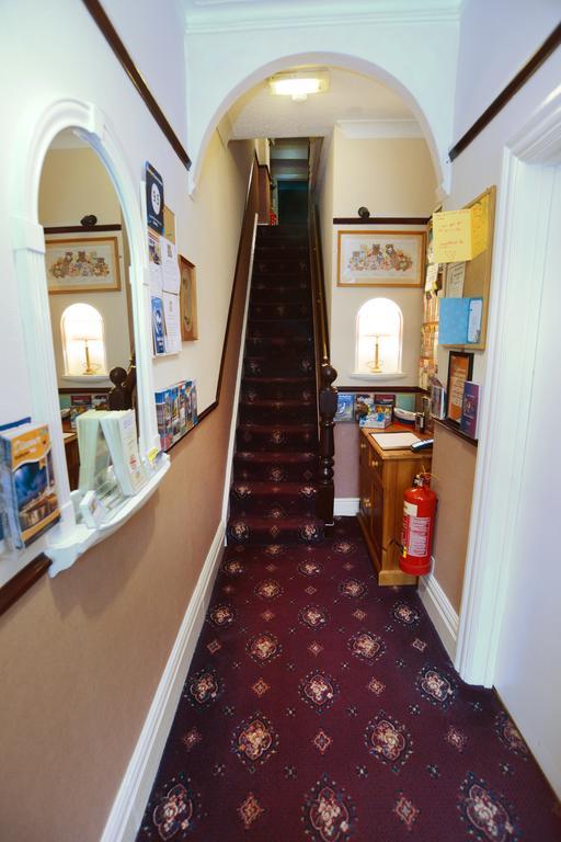 Blantyre Guest House Bridlington Ngoại thất bức ảnh