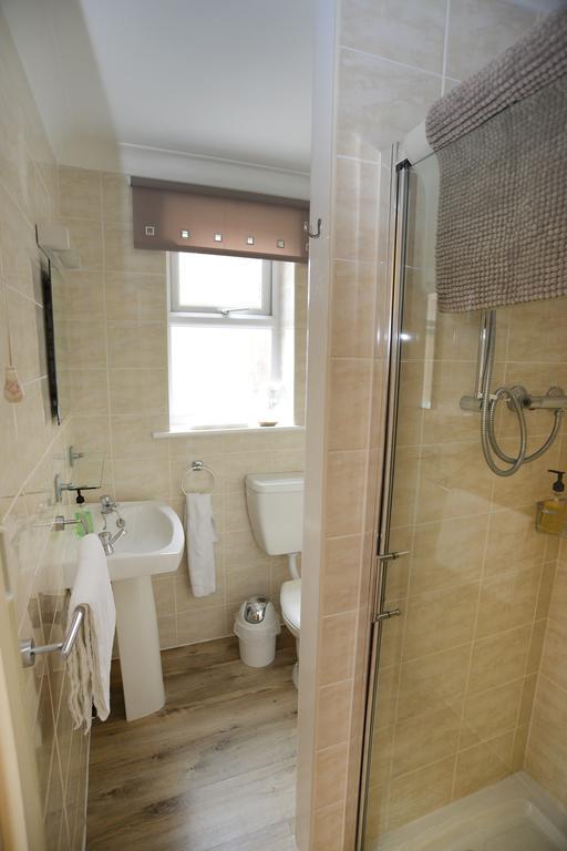 Blantyre Guest House Bridlington Ngoại thất bức ảnh