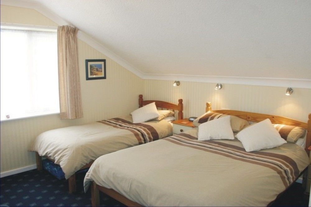 Blantyre Guest House Bridlington Ngoại thất bức ảnh
