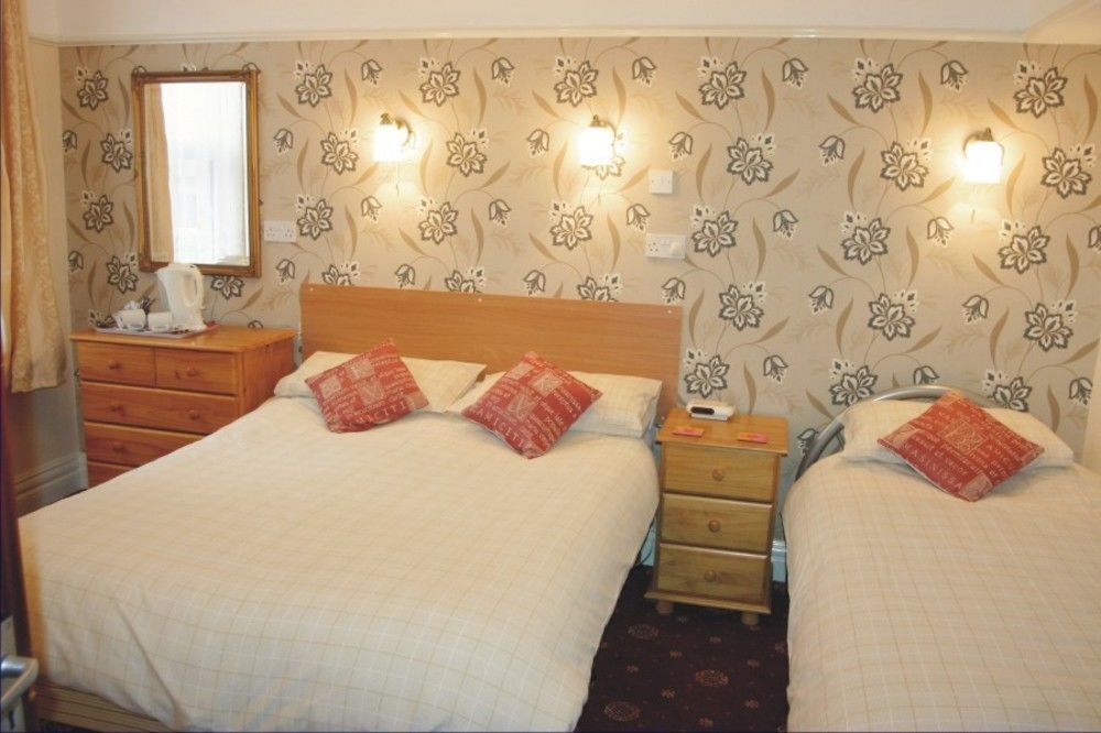 Blantyre Guest House Bridlington Ngoại thất bức ảnh