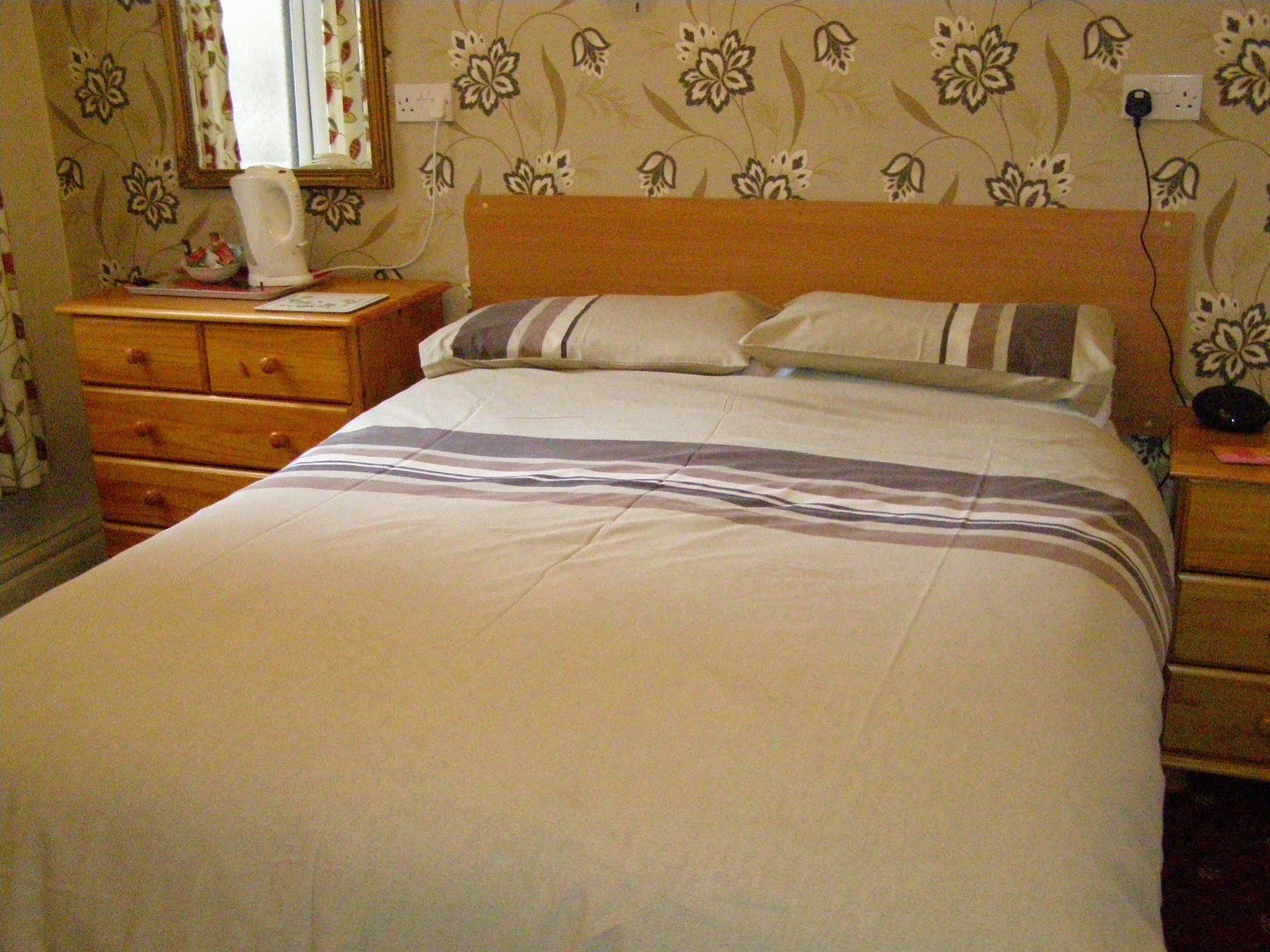 Blantyre Guest House Bridlington Ngoại thất bức ảnh