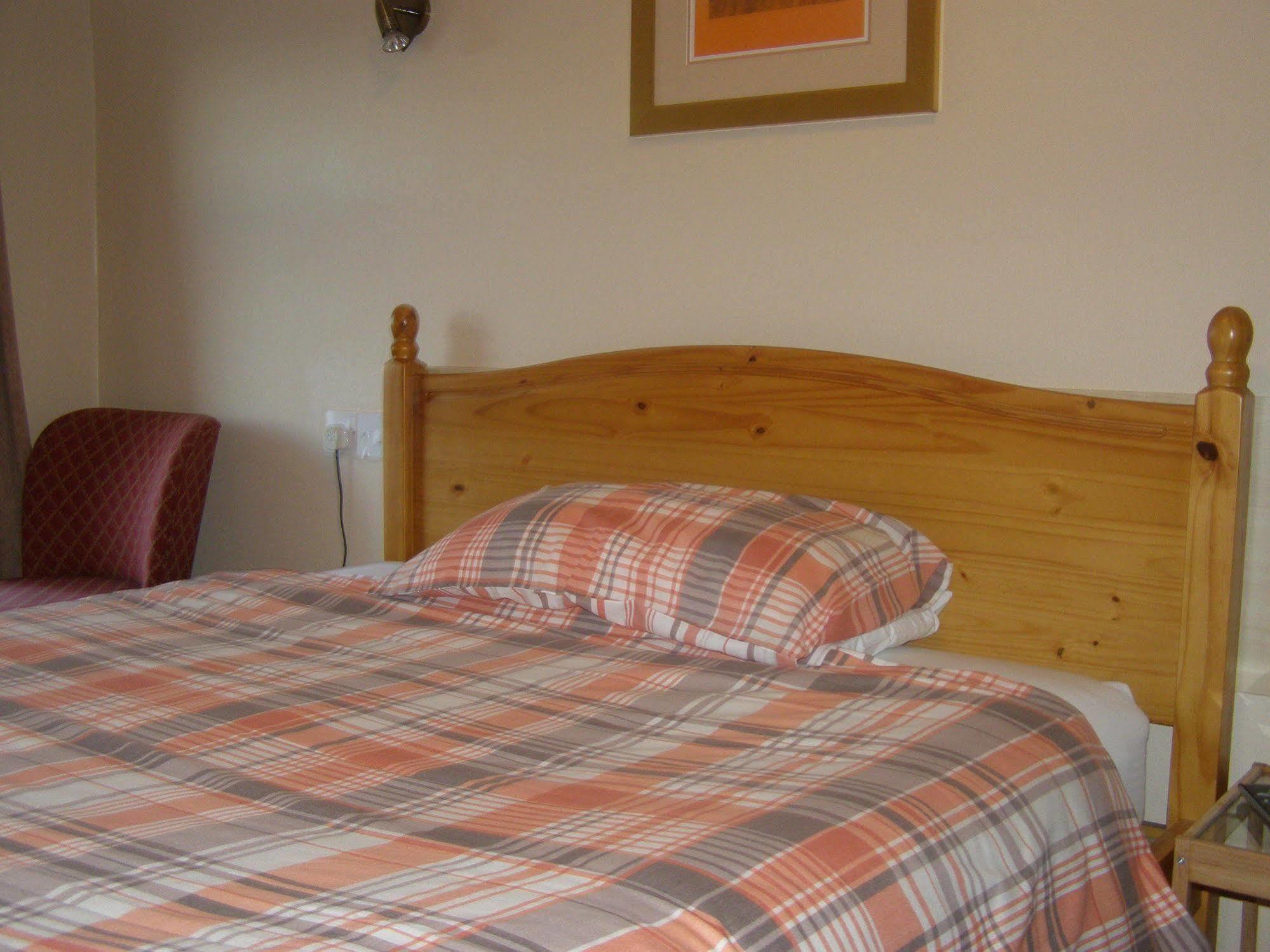 Blantyre Guest House Bridlington Ngoại thất bức ảnh