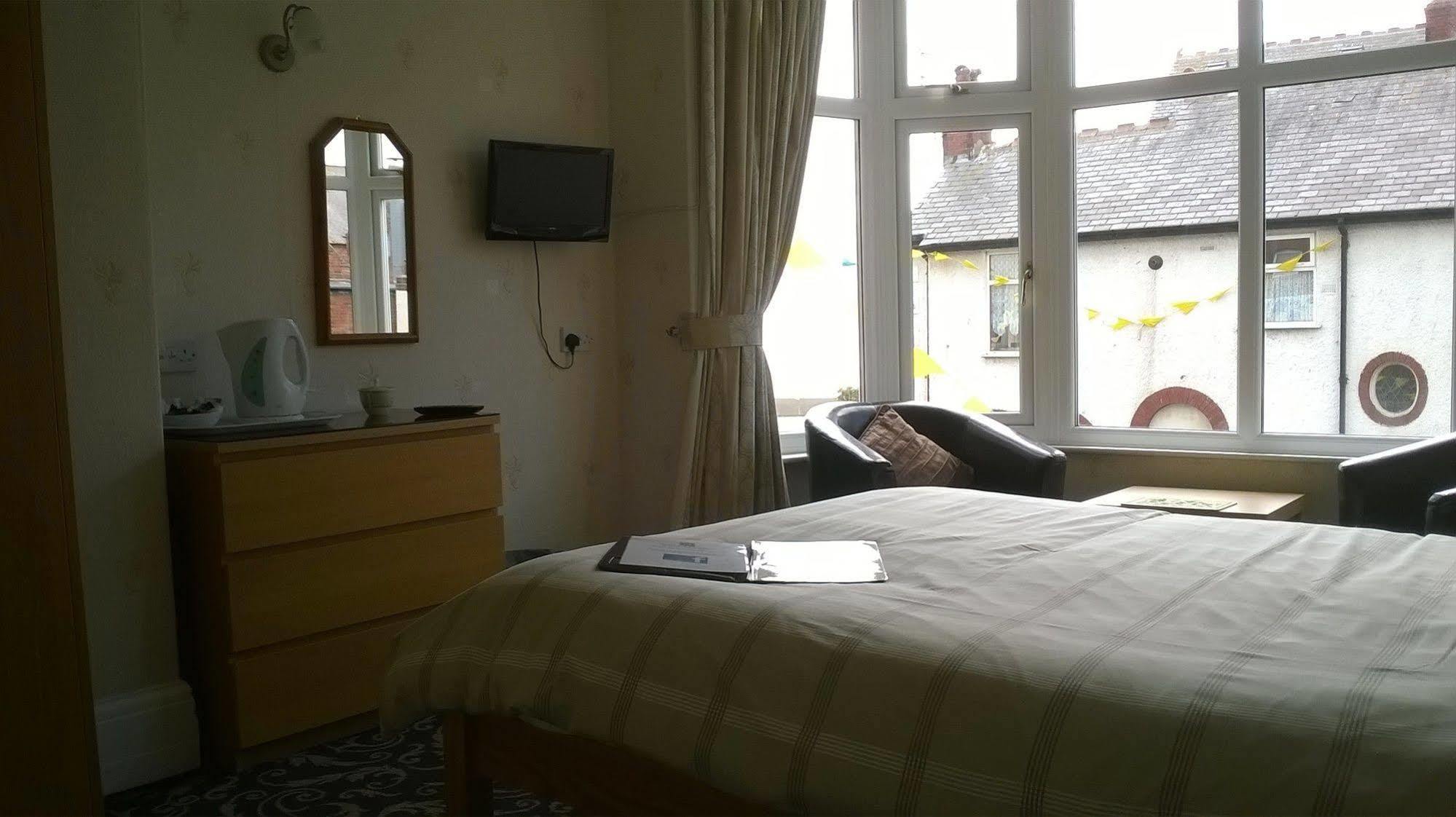 Blantyre Guest House Bridlington Ngoại thất bức ảnh