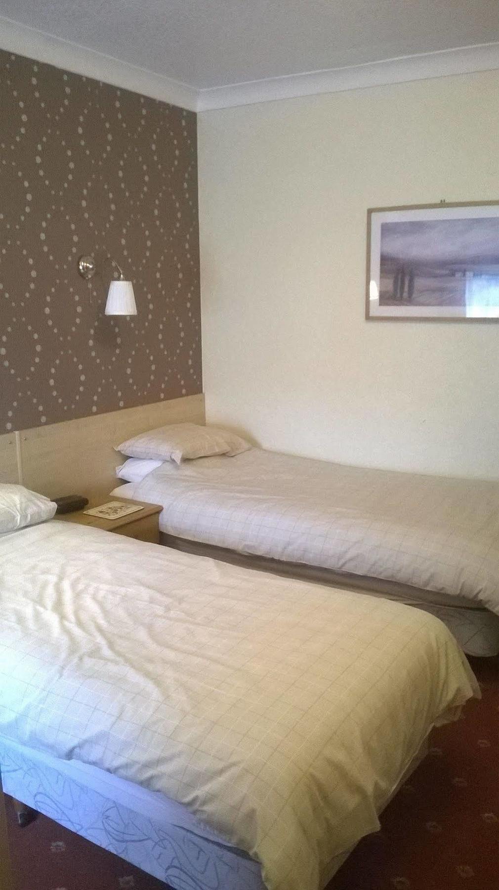 Blantyre Guest House Bridlington Ngoại thất bức ảnh