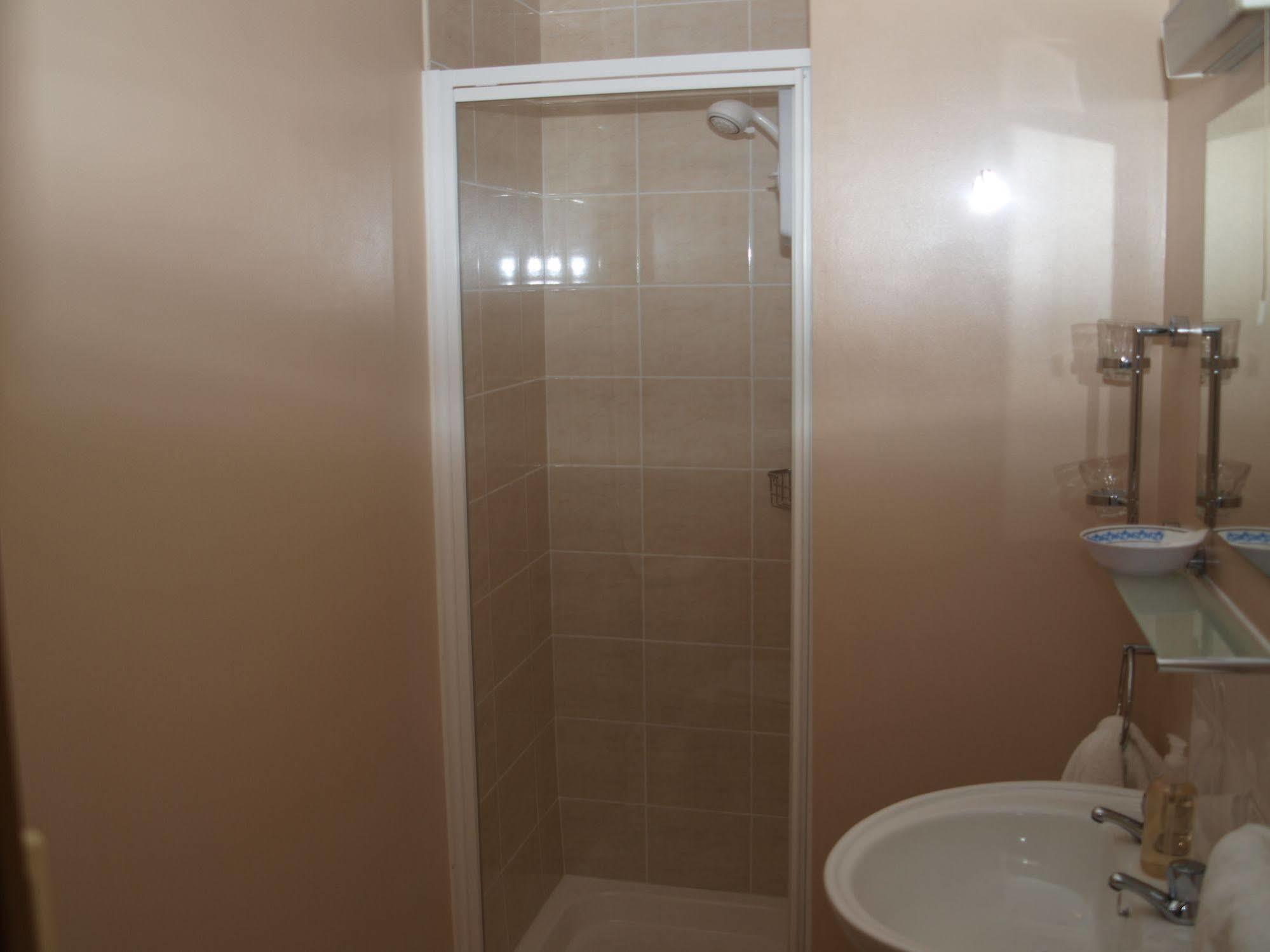Blantyre Guest House Bridlington Ngoại thất bức ảnh