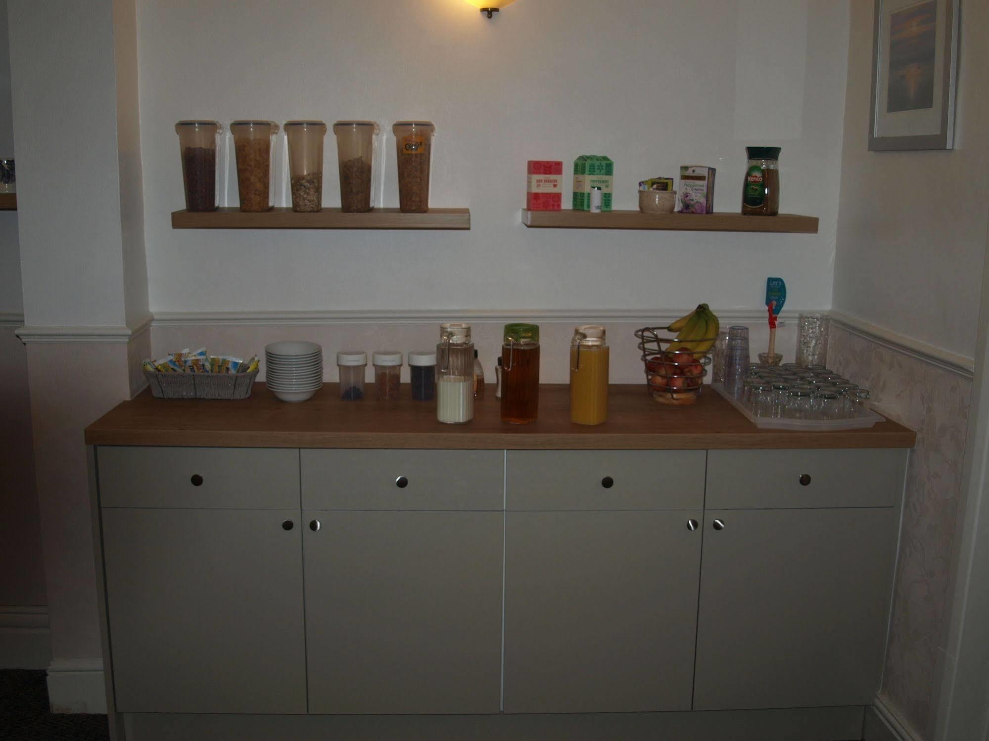 Blantyre Guest House Bridlington Ngoại thất bức ảnh