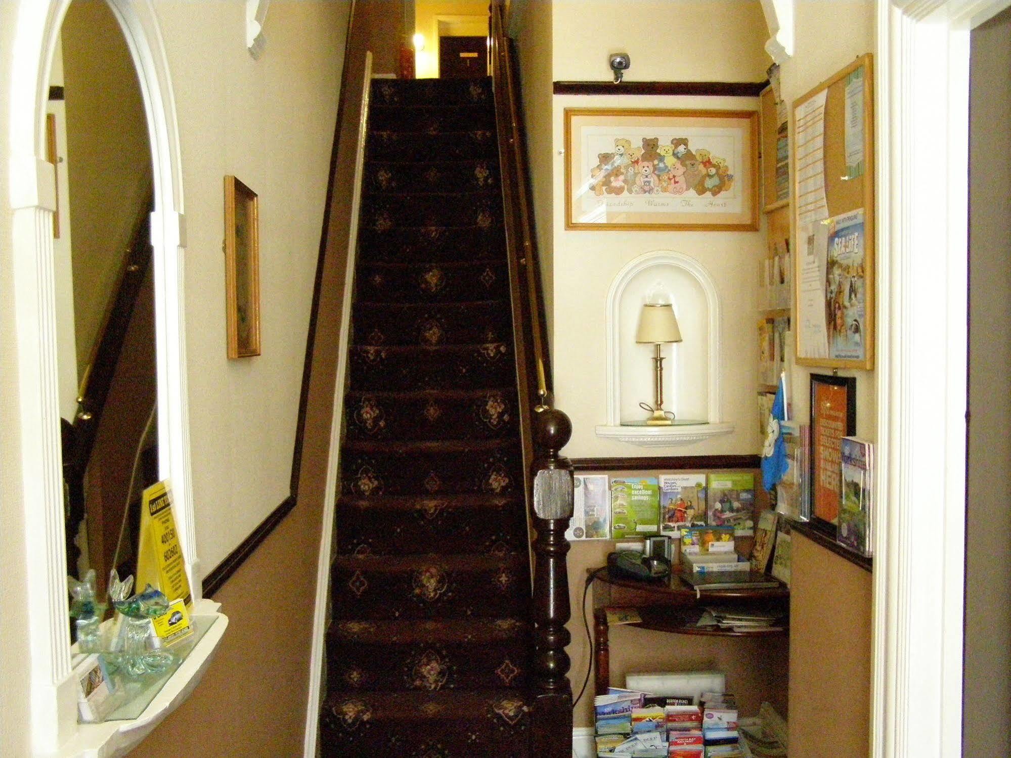 Blantyre Guest House Bridlington Ngoại thất bức ảnh